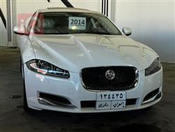 جاكوار XF